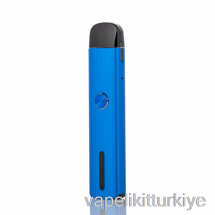 Vape Likit Uwell Caliburn G 18w Pod Sistemi Mavi